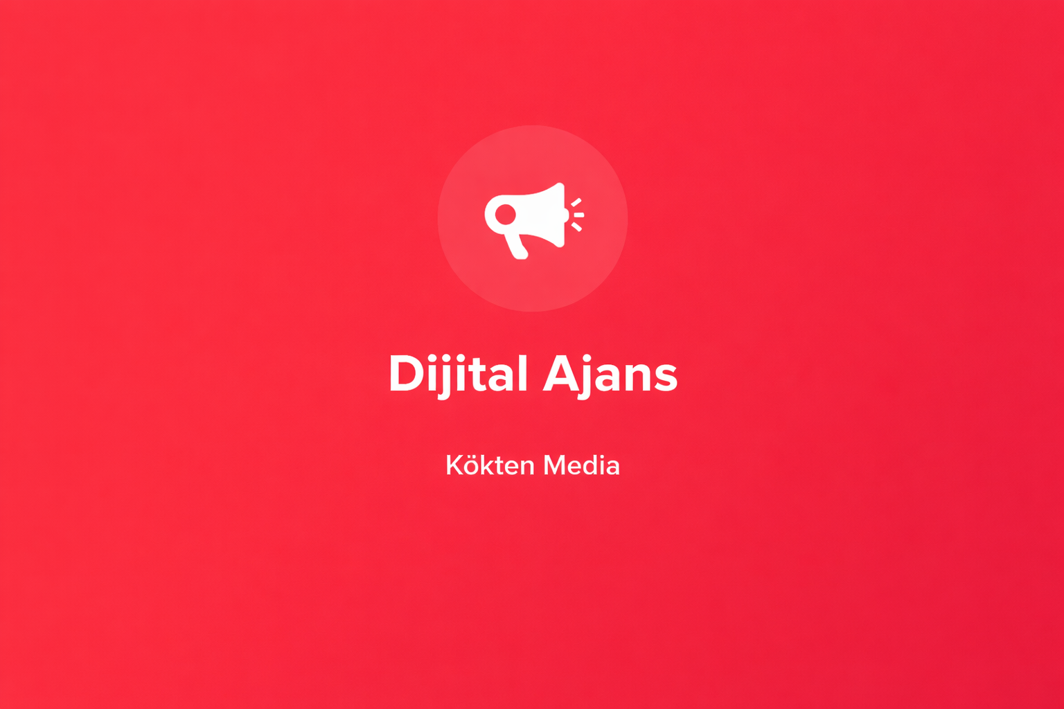 Dijital Ajans Seçerken Dikkat Edilmesi Gerekenler 